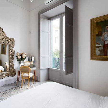 Apartmán Piazza Marina Chic Palermo Exteriér fotografie