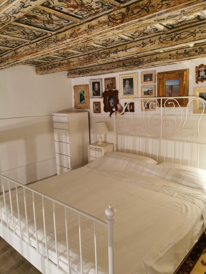 Apartmán Piazza Marina Chic Palermo Exteriér fotografie