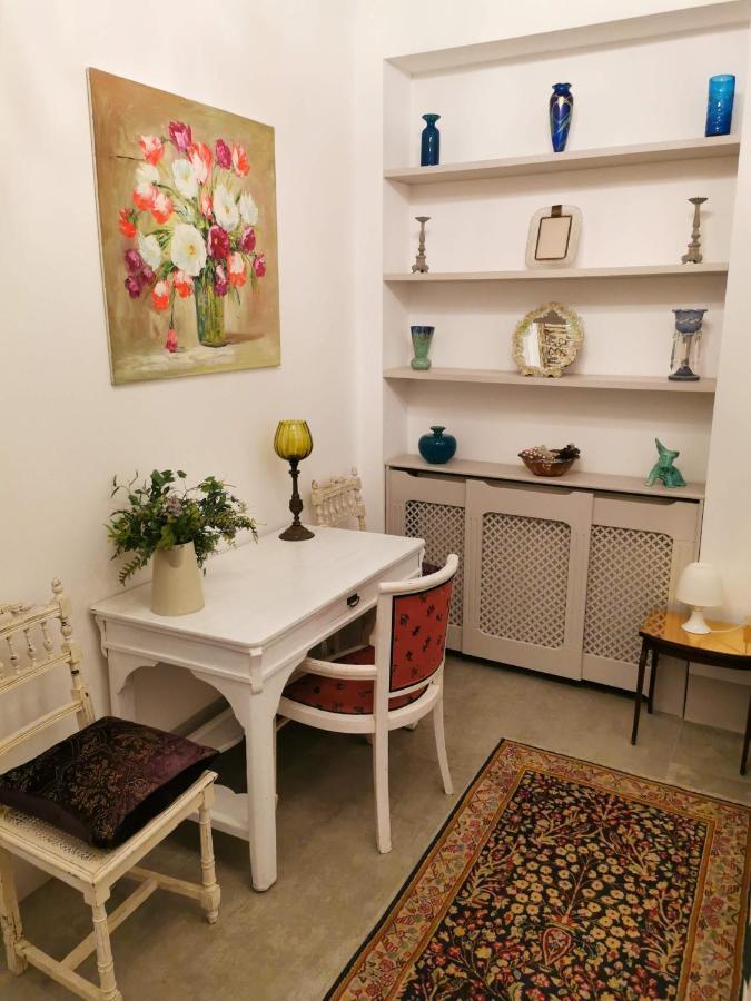 Apartmán Piazza Marina Chic Palermo Exteriér fotografie