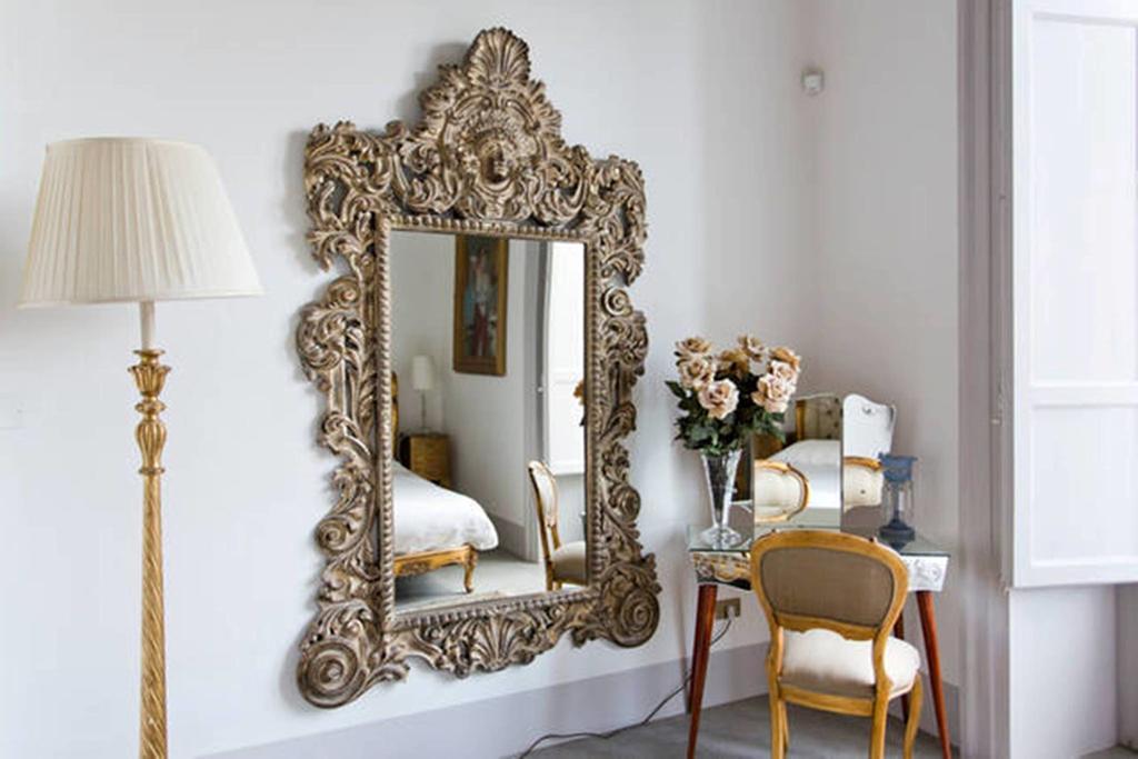 Apartmán Piazza Marina Chic Palermo Exteriér fotografie