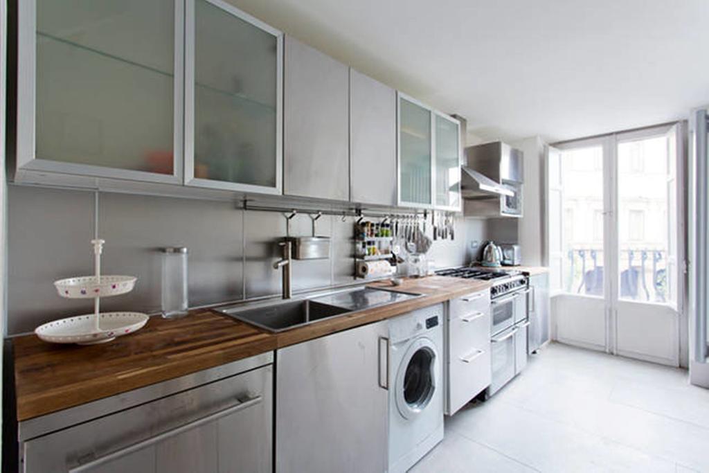 Apartmán Piazza Marina Chic Palermo Exteriér fotografie