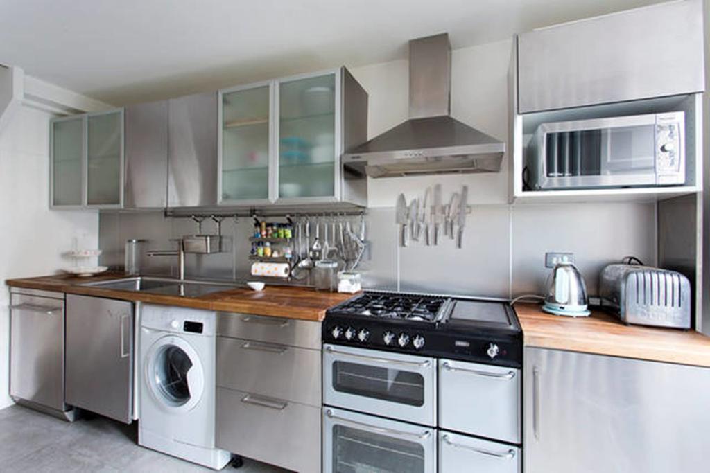 Apartmán Piazza Marina Chic Palermo Exteriér fotografie