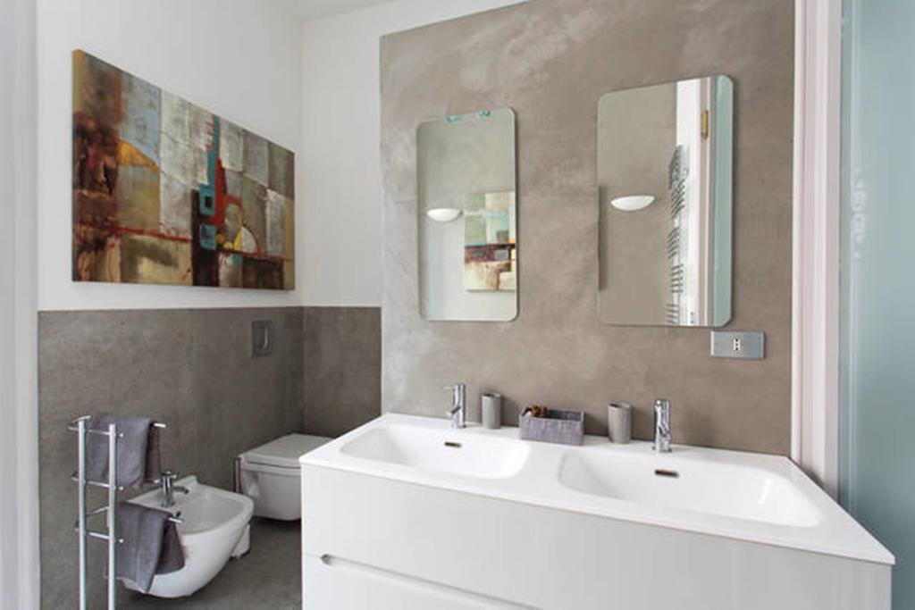 Apartmán Piazza Marina Chic Palermo Exteriér fotografie